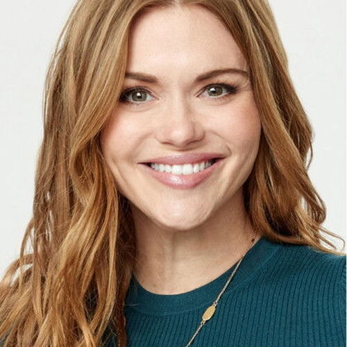 Holland Roden