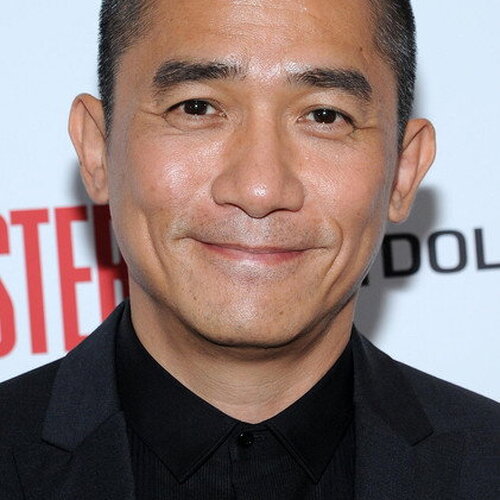 Tony Leung Chiu-Wai