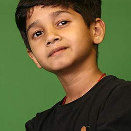 Vedant Sinha