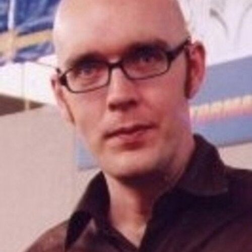 Brent McIntyre