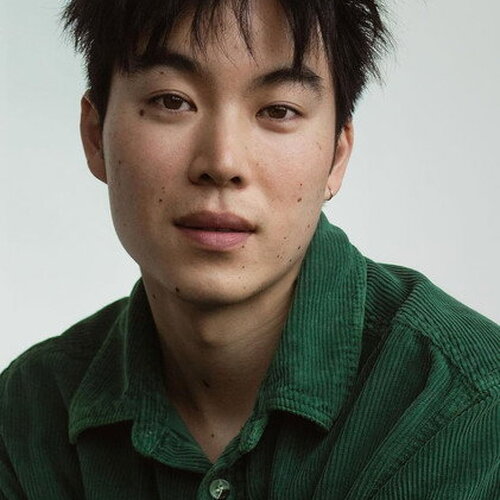 Daniel Liu