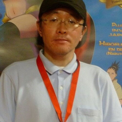Hirofumi Suzuki