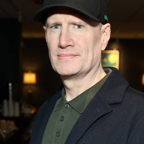 Kevin Feige