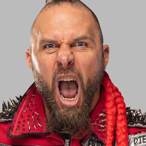 Lance Hoyt