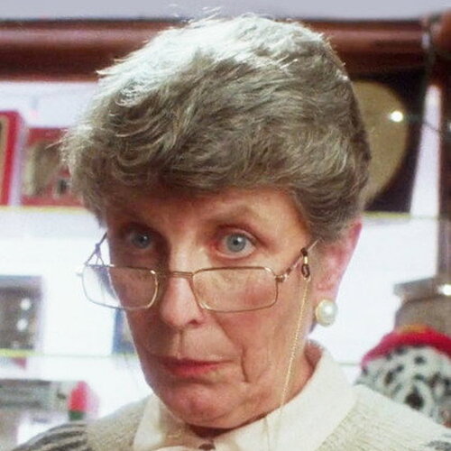 Ann Whitney