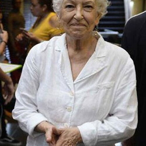 Zoraida Sanjurjo López