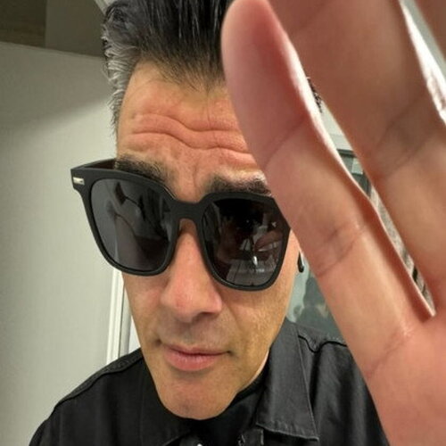 Tony Acosta Jr.