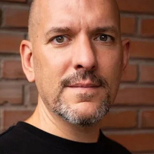 Damien de Froberville