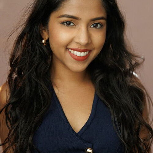 Katishcka Kiara