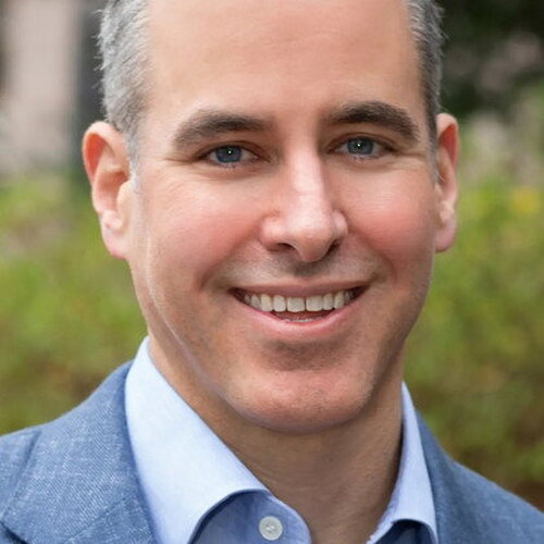 Greg Friedman