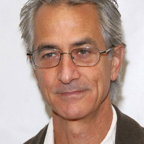 David Strathairn