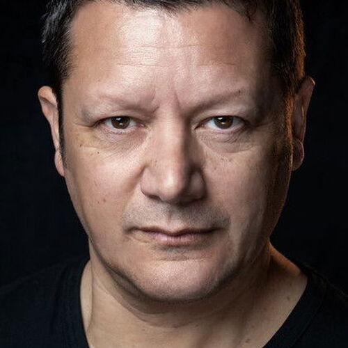 Kevin Michael Clarke