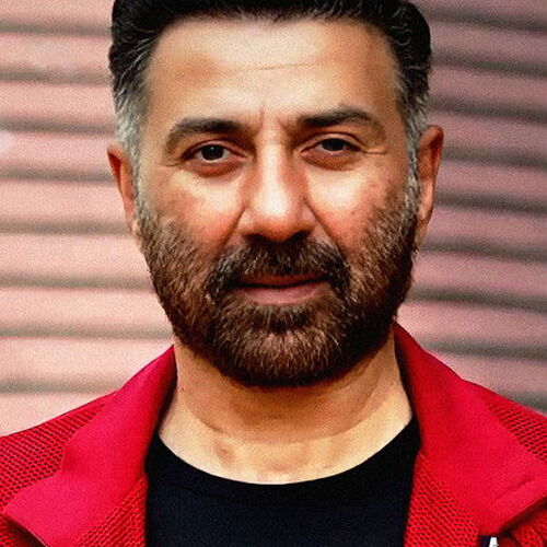 Sunny Deol