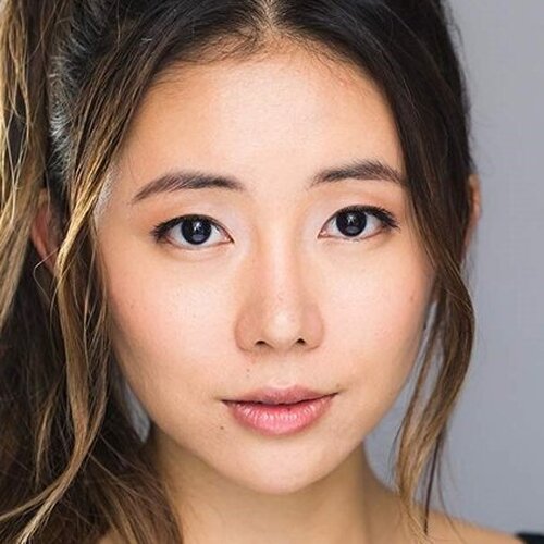 Kelsey Wang
