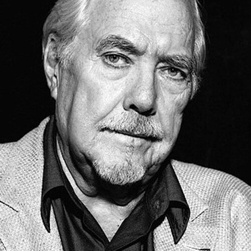 Robert Altman