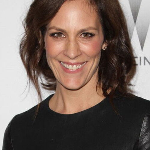 Annabeth Gish