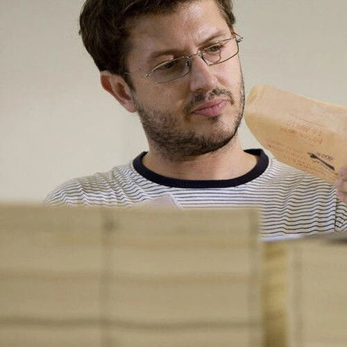 Miguel Ángel Rebollo