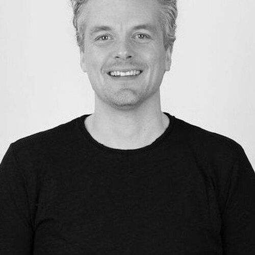 John Einar Hagen