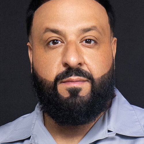 DJ Khaled