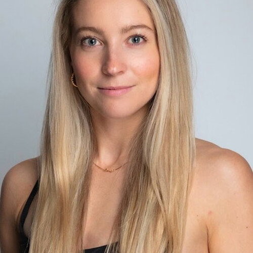 Josslyn Farrow