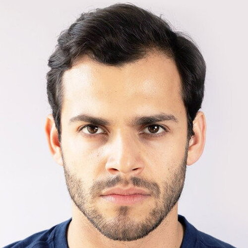 Matthew Marcelis