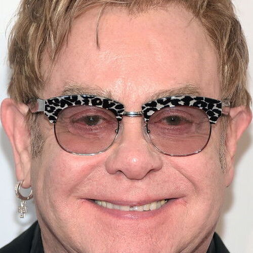 Elton John