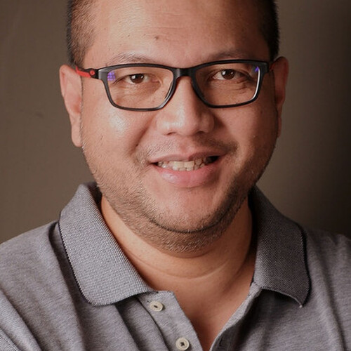 Satrio Budiono