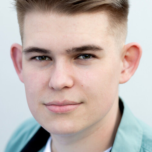 Frankie Creagh-Leslie