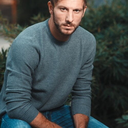 Daniele Balconi