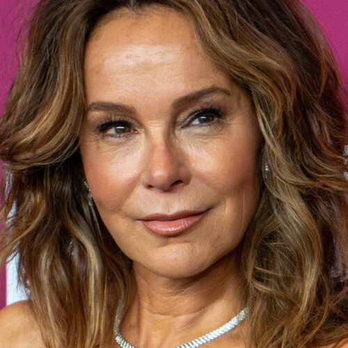 Jennifer Grey