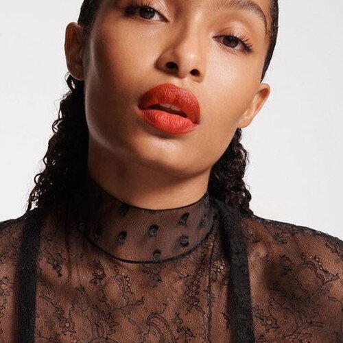 Yara Shahidi