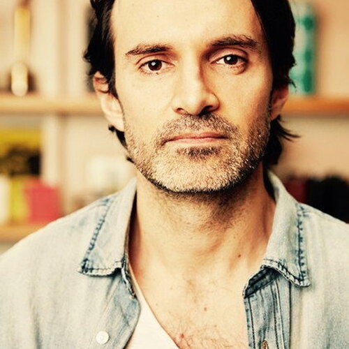 David Barber