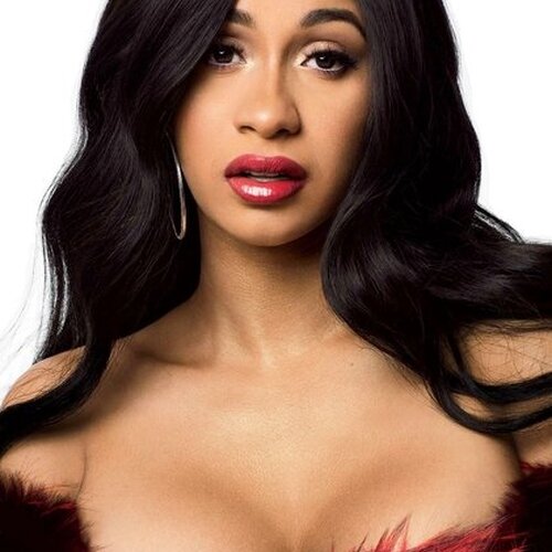 Cardi B