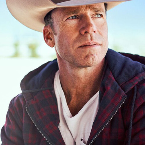 Taylor Sheridan