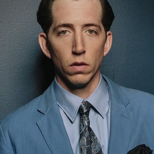 Pokey LaFarge