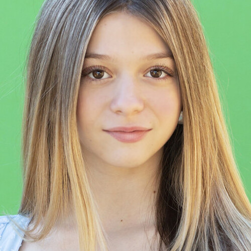 Chloe Perrin