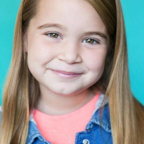 Lucy Lowe