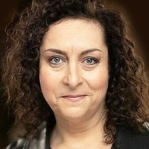 Flossie McKnight