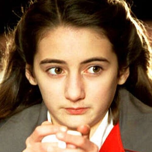 Hannah Taylor-Gordon