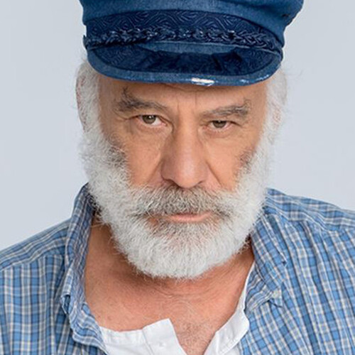 Γιάννης Κοκιασμένος