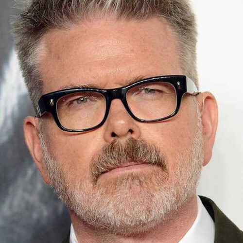 Christopher McQuarrie