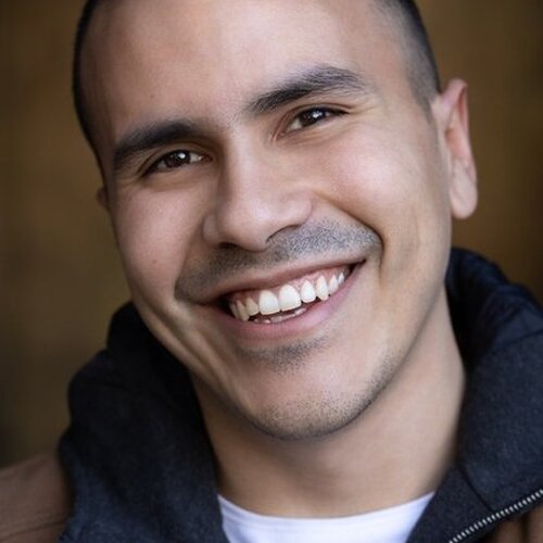 Christopher Alvarenga