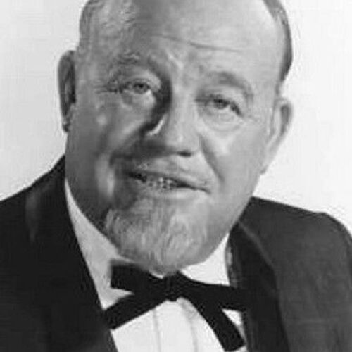 Burl Ives