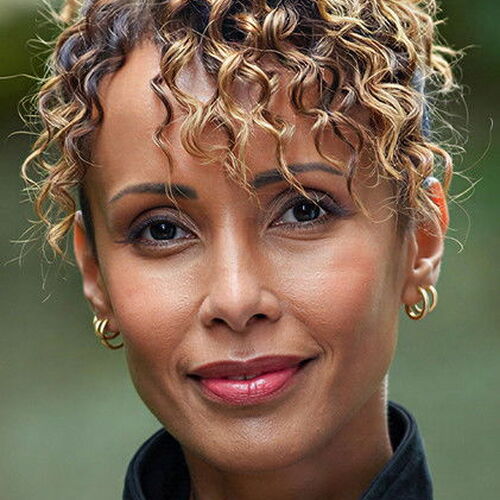 Sonia Rolland