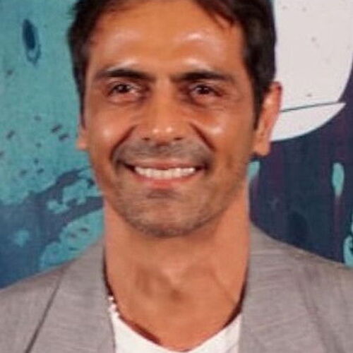 Arjun Rampal