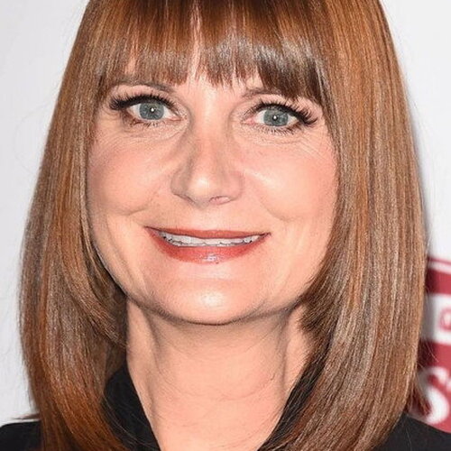 Kerri Kenney