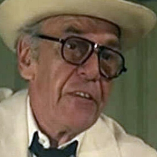 Alexandre Mnouchkine