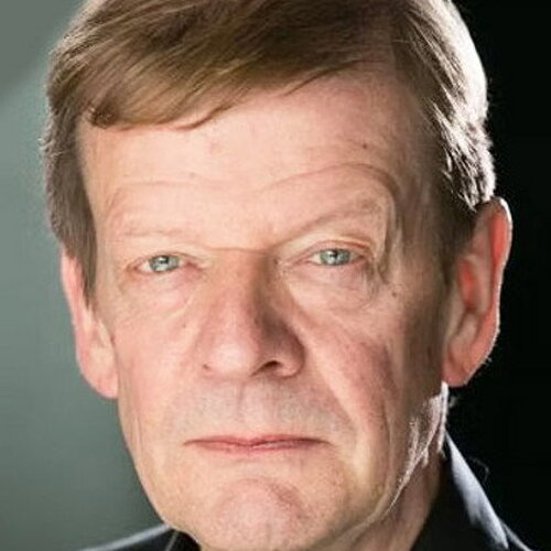 Paul Foulds