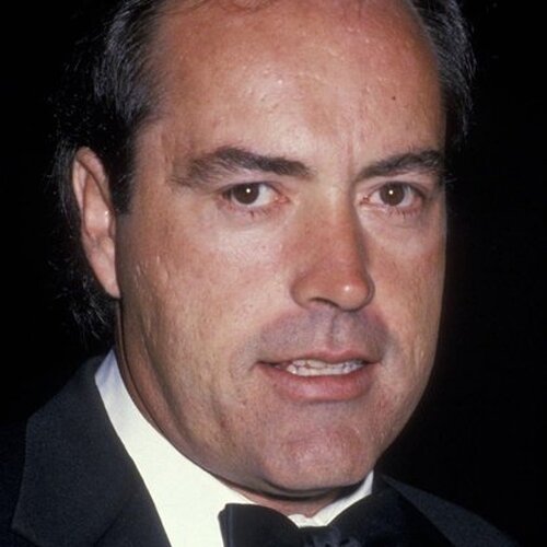 Powers Boothe