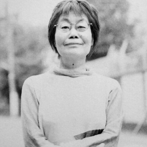 Michiyo Yasuda